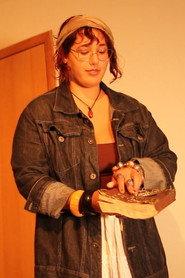 Mariana Torres as Mariana in Fefe: A Fantastic Adventure 2026