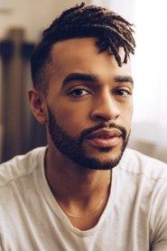 Noah J. Ricketts as in 808 2024