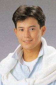 Yoichi Yamamoto as Taro Takamatsu in Ryoma Sakamoto: Samurai Gunslinger 1989