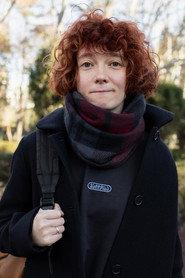 Kristina Bitkulova as self in Kristina Bitkulova: How Many People 2021
