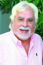 Nikos Garofallou as Yorgos in Anna's Engagement 1972
