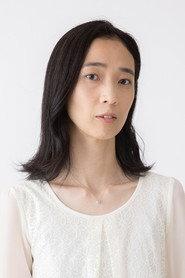 Naoyo Ichinose as Sueda in Long Goodbye 2022