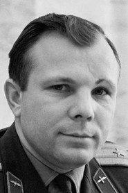 Yuri Gagarin as Self - Soviet Cosmonaut (archive footage) in Conquering Space: The Moon and Beyond 2005