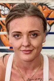 Angel Rushton as Self in Floyd Masson vs. Fabio Turchi 2023