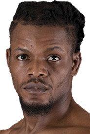 Alain Ilunga as Self in ACA 151: Abiltarov vs. Gomes 2023