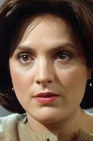 Tamara Bick as Eve in Motel 1998