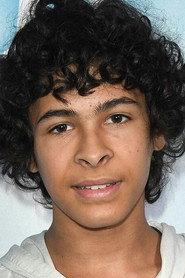 Orian Castano as Tom in Now or Never 2014