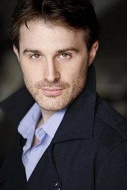 James Kacey as Francis in Influence 2018