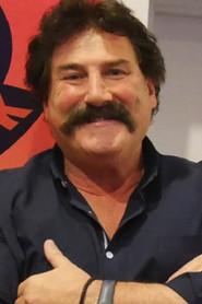 Robert DiPierdomenico as in The Passion to Play 2000