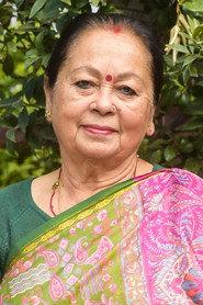 Bhuwan Thapa Chand as Gopal's Mom in Selfie King 2020