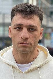 Bahadur Karami as Self in Harlem Eubank vs. Timo Schwarzkopf 2023