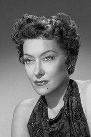 Gloria Swanson as The Reluctant Bride in Down Memory Lane 1949