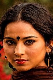 Pallavi as  in Devara Mane 1985