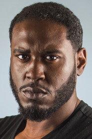 Ronnie Tyrone Lee as  in Federal Execution 2020