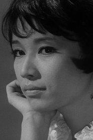 Mariko Ogawa as Mami Hanada in Branded to Kill 1967