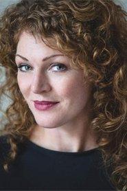 Carrie McLaughlin as Mrs. Andrews in The Dead Room 2015