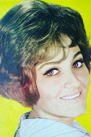 Victoria Nersissian as Simin in The Owner of Hell 1970