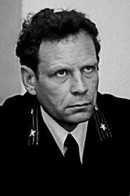 Yuriy Sokolov as lyotchik in Poem about Wings 1979