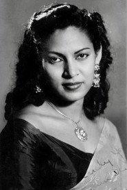 Rukmani Devi as in Lasanda 1974