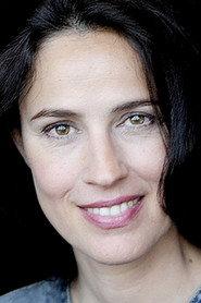 Odile Cohen as Christine Deviers-Joncour in Elf, Kings of Oil 2007