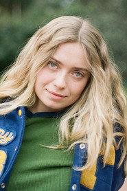 Jenny Lange as Cassie in Say Less 2026