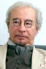 Giulio Pizzirani as Padre Arioso in The Baron's Mazurka 1975