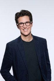 Rachel Maddow as Host in Day of Destruction, Decade of War 2011