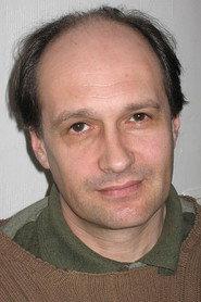 Mikhail Slesarev as  in The Tempest 1988