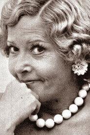 Lúcia Lambertini as in O Homem das Encrencas 1965