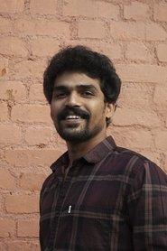 Aswin Krishna as Aswin in Insomnia 2018