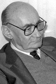 Emerik Blum as Self (archive footage) in Blum: Masters of Their Own Destiny 2024