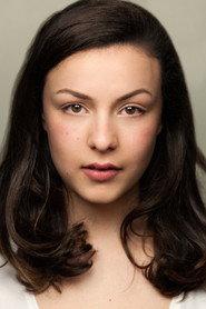 Nicola Azzopardi as Luna in For Love & Honey 2024