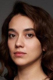 Selin Hasar as in Corner of the Earth