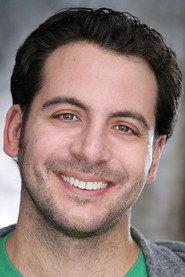 Alton Clemente as Oswald Jeffrey Gacy in The Legend of Fall Creek 2021