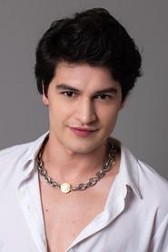 Alejandro Gutiérrez as Defensor in Blessed Heart 2026