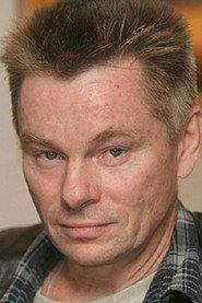 Sergey Ryzhenko as himself in Gennady Shpalikov. Life Of A Charming Man 2017