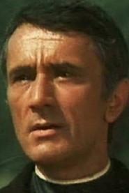 Evar Maran as Survivor in Human Torpedoes 1954