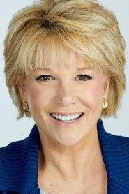 Joan Lunden as Self in WWE Hall of Fame 2016 2016