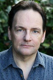 Peter Forbes as Dad in The First Men in the Moon 2010
