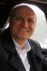 Jean-Marc Olivier as Himself in Concode, an Epic Saga 2019