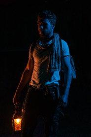 Jean Guillaud as Natan in Ceux qui Survivent 2023