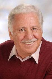 Johnny Crear as Leo Gaines in Illusions 1982