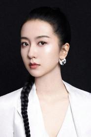 Amelie Xu as  in Under The Shadow 2022