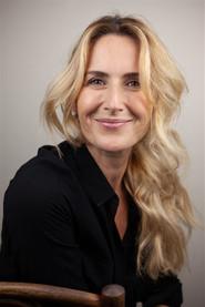 Sophie Payan as Michèle in Les Malvenus 2024