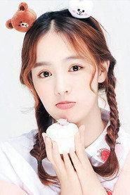 Xiong Yuting as Li Xiaoyu in Wumeng Strange Fate 2024