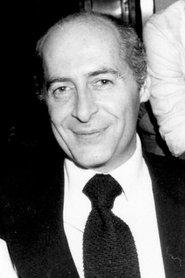 Franco Rossellini as Rolando in March's Child 1958
