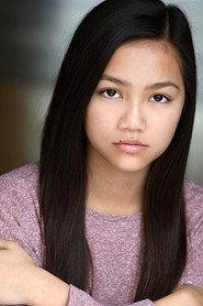Cheyenne Nguyen as Joy in D.Asian 2015