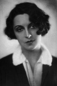 Erna Morena as Sangia in Die Lieblingsfrau des Maharadscha 1921