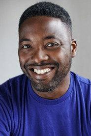 Postell Pringle as Drew Evans in What Really Frightens You? 2009