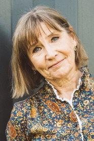 Lea Sild as Tiiu in The Midday Ferry 1967